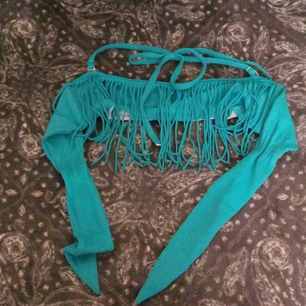 Swim wear